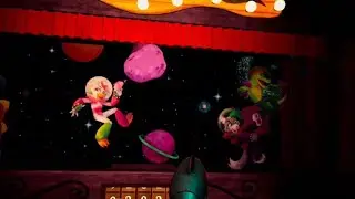 Blasting And Bowling Is So Fun! FNAF: Help Wanted 2 Pt 2