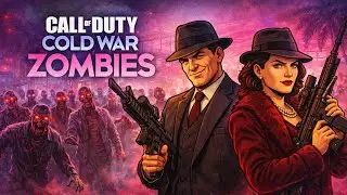 Late night zombies #CODZOMBIES