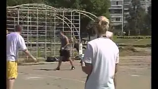SPORTWEEKEND OPEN AIR