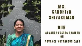FoSTaC for Nutraceuticals: Schedule 4 Compliance Explained by Sandhya | Ensure Product Safety!