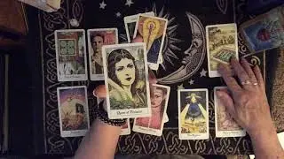 TAURUS, LOVE, AUGUST 2018