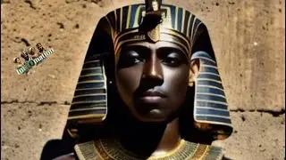 King Narmer (menes) Black king of kemet