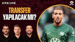 GALATASARAY vs İSTANBULSPOR MAÇ SONU | TRANSFER GÜNDEMİ, Nhaga, Sergi Altimira | Eski Açık