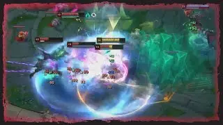 Nilah Nami Combo #shorts