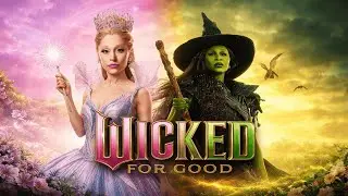 Wicked: For Good(2025) &ndash; No Spoiler