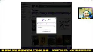 Como Aumentar Seus Seguidores e Visualiza&ccedil;&otilde;es na Twitch - Heromen Programador