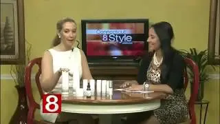 Dr  Beth Collins Connecticut Style Special Summer Healthy Skin