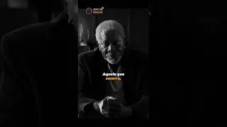 A VOZ DA CONSCI&Ecirc;NCIA | Mente em Evolu&ccedil;&atilde;o | Morgan Freeman | #menteevo #autoconhecimento