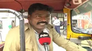 People Face Problem with High Temperatures || NTV