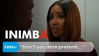 I can't live with a liar | Inimba | S1 Ep170 | DStv