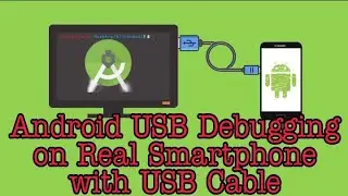 How to run Android studio app on phone || Android studio tutorials for beginners 2021