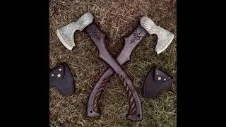 new item all viking axe for sale all country shipping through dhl payment method paypal account #usa