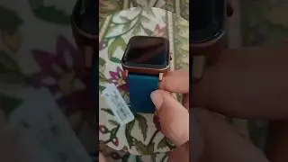New Fastrack female smart Watch#watch#handwatch#Fastrack#viralshorts#shorts😱
