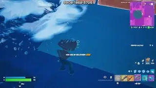 Crazy piece control