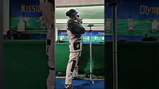 #short Sita reloading air rifle||Arjuna shooting club #shooter #viral
