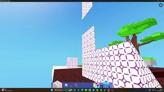 Blokoto - Block visual bug