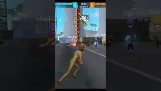 CHINGAM SIR ☠ IN FREE FIRE 🔥 || #freefire #viral #video #chingamsir #shorts #ff #shortsfeed