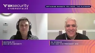 Obtaining Security Budgets You Need (Not Deserve): Ira Winkler&rsquo;s Cybersecurity Playbook for Execs