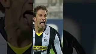 Alessandro Del Piero Prime