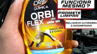 Aditivo de Combustível realmente ajuda na economia de Combustível ?