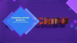 🎥 Ohio Notary Compliance Made Easy with Luna Signing Solutions NEW Electronic Notary Journal