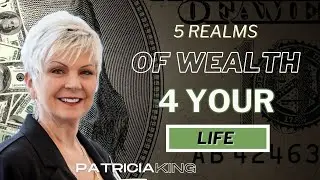 5 Realms of Wealth 4 Your Life