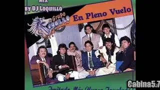 &Eacute;xitos de Pegasso-MIX DE PAGASSO DJ LOQUILLO