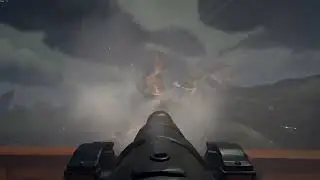 Sending a Message (Explosively)