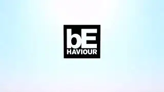 Behaviour interactive logo