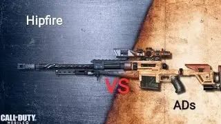 ADs vs Hipfire Nerd with Sniper Locus | Call of duty Mobile | UmarTheAssassin