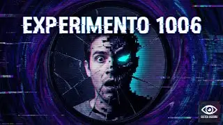 El Experimento 1006 NO Es Lo Que Crees... La VERDAD Oculta de Poppy Playtime 5