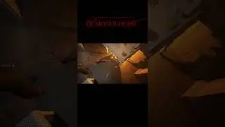 Demonologist #horrorgaming #games #game #demonologist #demonologistgame #scary #shotrs #phasmophobia