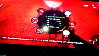How to fine all sniper guns in dead island island riptide