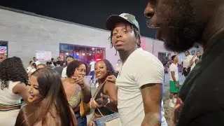 4th Of July in Baltimore Vlog