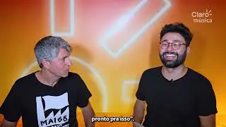Papo Claro música - Leoni | Claro