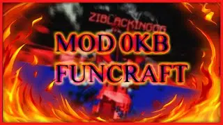 😈 BEST DNS NO KB OP REACH FUNCRAFT V2 😈