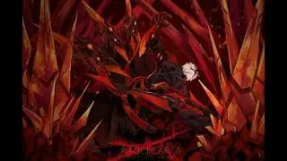 Elsword NA 3rd Job - [Rage Hearts]