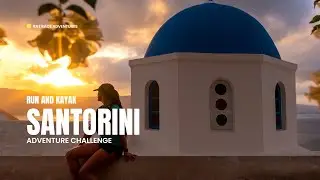 Rat Race Santorini Circuit