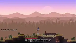 Outworlder Gameplay PC HD 2020