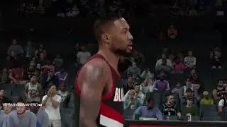ASUS ROG XBOX ALLY X NBA 2K26 PC PLAY NOW ONLINE RANKED GAMEPLAY WITH YO BABYMAMAHERO