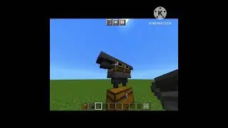 Minecraft 😱😱automatic food cooking machine #minecraft #shorts