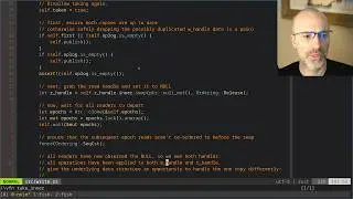 Open Source Maintenance, 2026-07-18