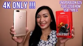 BILLION CAPTURE PLUS - UNBOXING & REVIEW (COD,ML,CAMERA,BATTERY & HEATING)