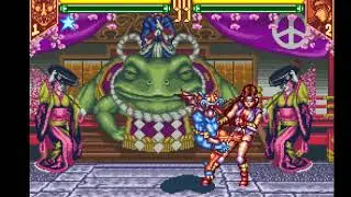 wingnut grabs aska again tmnt mutant fighters