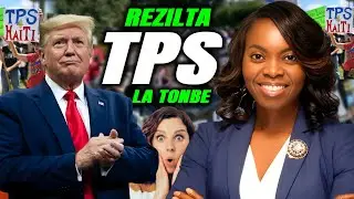 FLASH AVOKA LANA POTE DETAY SOU DESIZYON JIJ LA PRAN SOU TPS AYISYEN YO - OU DWE AJI  AVAN 2 FEV