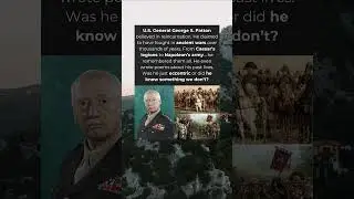 The General Who Returned&hellip; As a Ghost