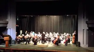 Venango Chamber Orchestra