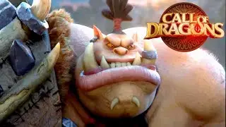 How Do We Fight With Destiny - Call of Dragons 🐉 | Walkthrough Gameplay Part 1