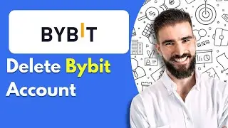 How to Delete Bybit Account Properly