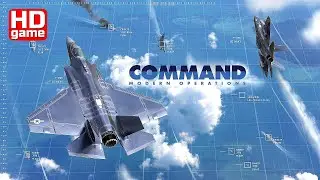 Command: Modern Operations #9 Showcase Icebreakers (без комментариев)